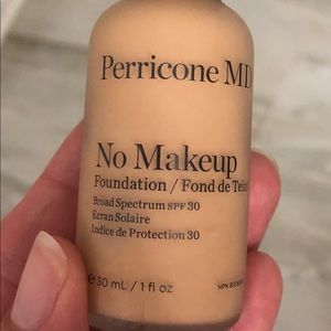 Perricone MD No makeup foundation